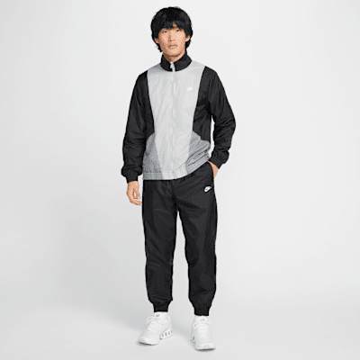 ナイキ ジャージ Nike Club Men's Woven Tracksuit. Nike SG